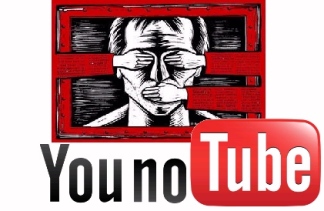 YouTube: ¿Libertad de expresión o censura? – Admix360